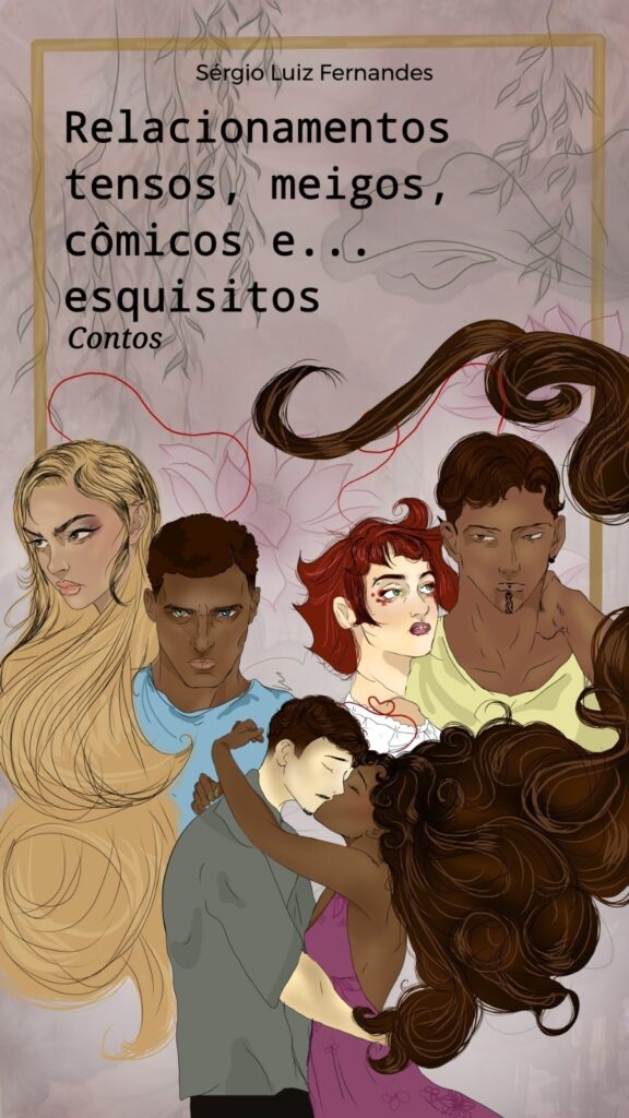 Lançamento de Livro e Sarau Literário na Casa Cuiabana: Uma Noite de Reflexão e Arte Lançamento de Livro e Sarau Literário na Casa Cuiabana: Uma Noite de Reflexão e Arte