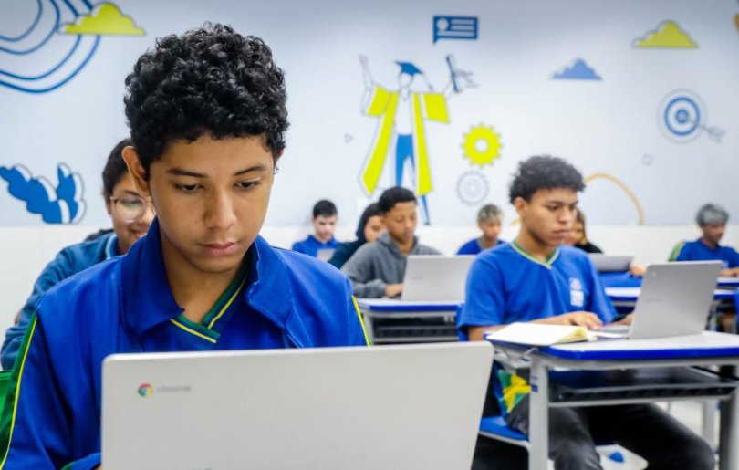 Mato Grosso Amplia Rede de Escolas Cívico-Militares para 188 Unidades Mato Grosso Amplia Rede de Escolas Cívico-Militares para 188 Unidades