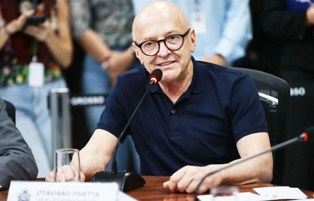 Mato Grosso: Governo Pivetta Assume Com Foco na Gestão e nas Eleições Mato Grosso: Governo Pivetta Assume Com Foco na Gestão e nas Eleições