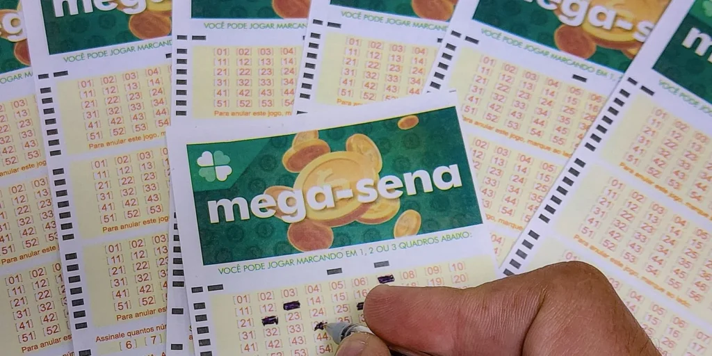 Mega-Sena Acumula R$ 13 Milhões; Quina Premia 23 Apostadores Mega-Sena Acumula R$ 13 Milhões; Quina Premia 23 Apostadores