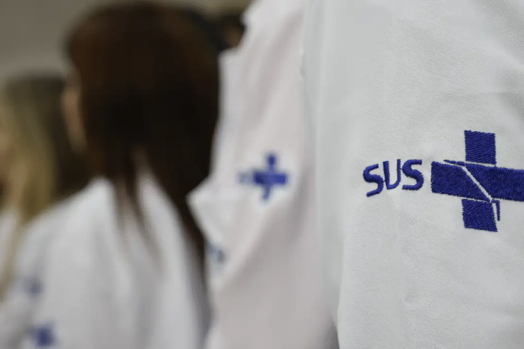 Ministério da Saúde Alerta: mpox em Ascensão em SC, PR, RS, SP, RJ, MG, RO e DF