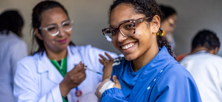 Prioridade Absoluta: Saúde da Mulher em Foco no Ministério da Saúde Imagem do artigo