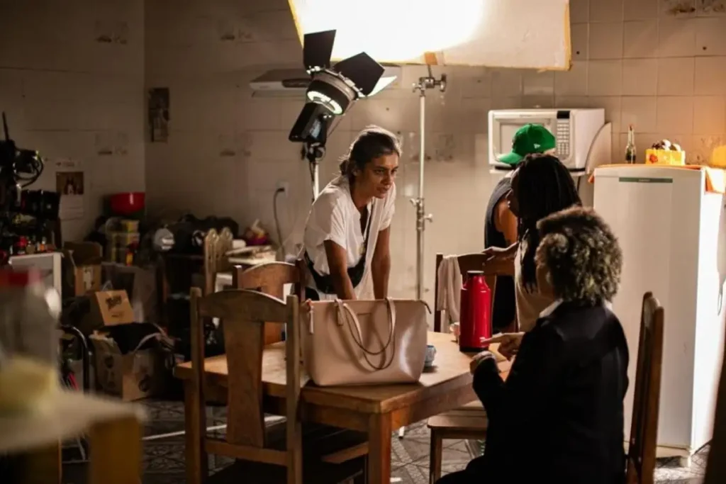 Mostra Quariterê: Cinema, Música e Oficinas Gratuitas Transformam Cuiabá