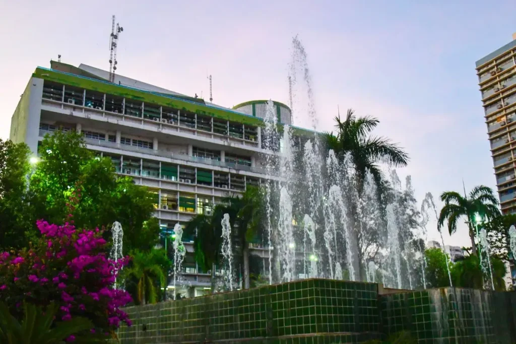 Mudanças no Secretariado de Abilio Brunini: 11 Trocas em 15 Meses de Gestão