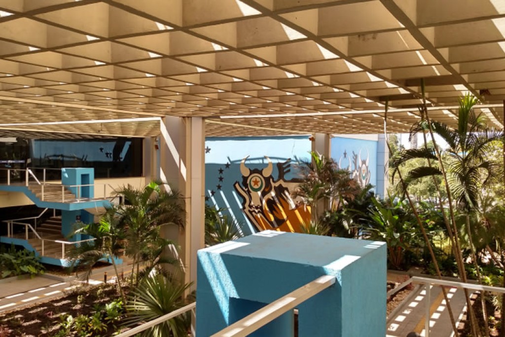 Museu de História Natural de Cuiabá Comemora o Dia Mundial da Água com Atividades Gratuitas Museu de História Natural de Cuiabá Comemora o Dia Mundial da Água com Atividades Gratuitas