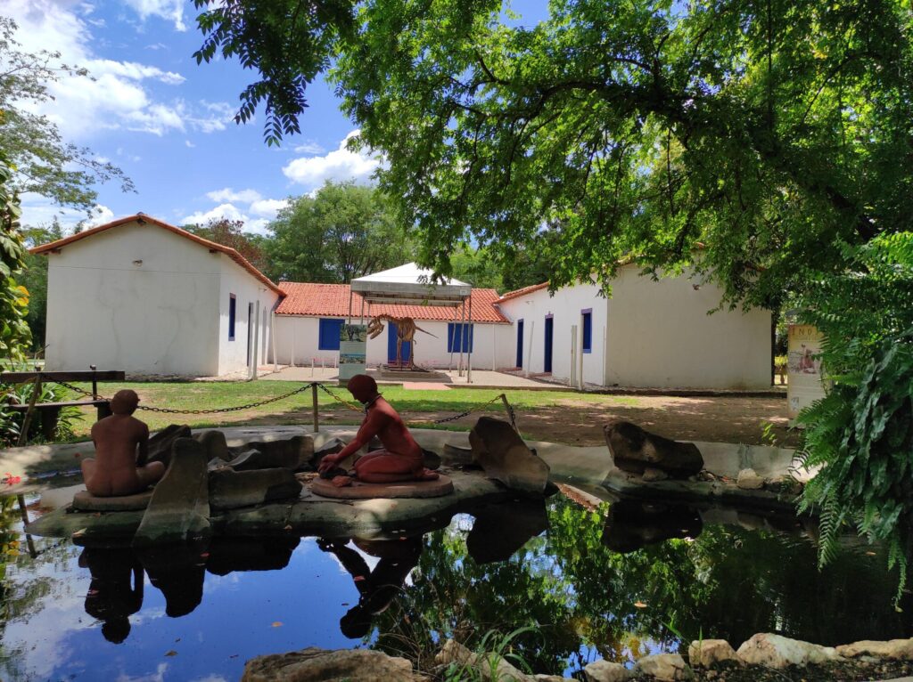 Museu do Rio Cuiabá Comemora o Dia Mundial da Água com Atividades Gratuitas