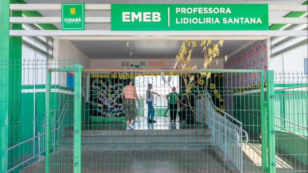 Mutirão da Justiça Eleitoral no Bairro Nico Baracat em Cuiabá: Oportunidade para Regularização do Tí