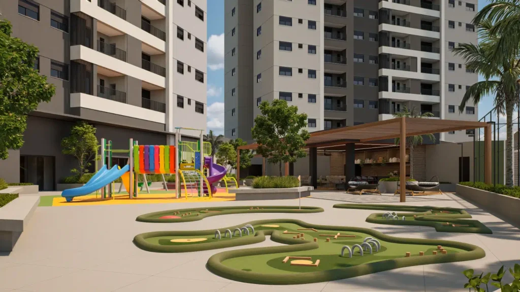 My Club Monte Líbano: Recorde de Vendas em 72 Horas Revoluciona o Mercado Imobiliário de Mato Grosso