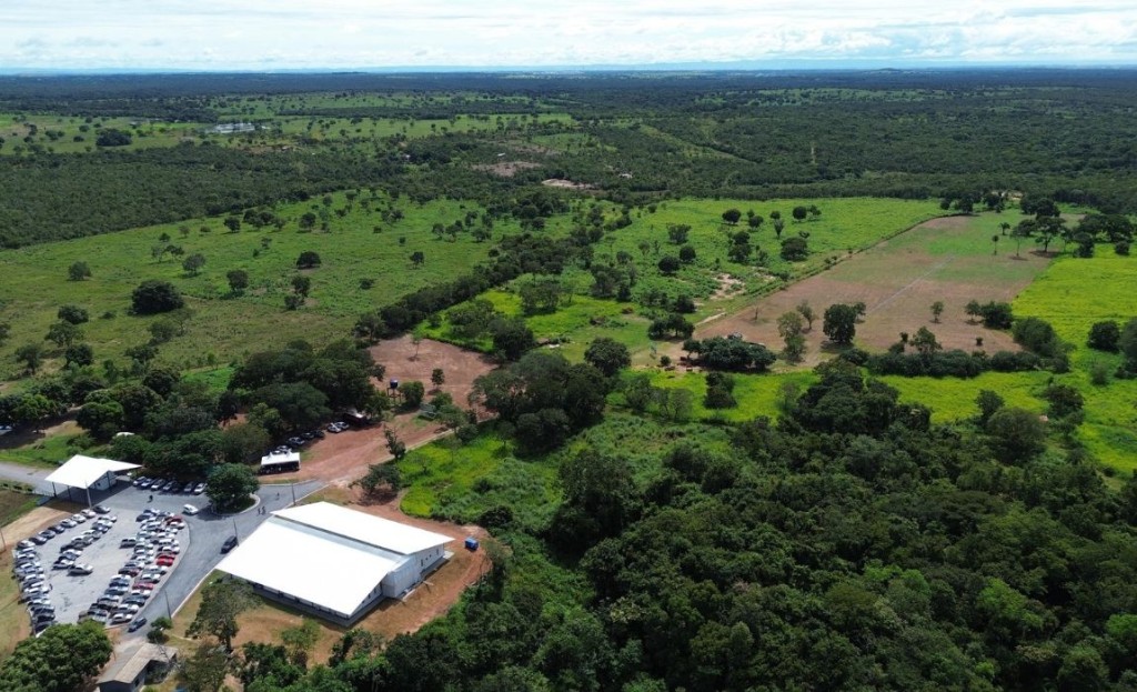Nova Unidade de Pesquisa na Baixada Cuiabana Fortalece Agricultura Familiar em Mato Grosso Nova Unidade de Pesquisa na Baixada Cuiabana Fortalece Agricultura Familiar em Mato Grosso