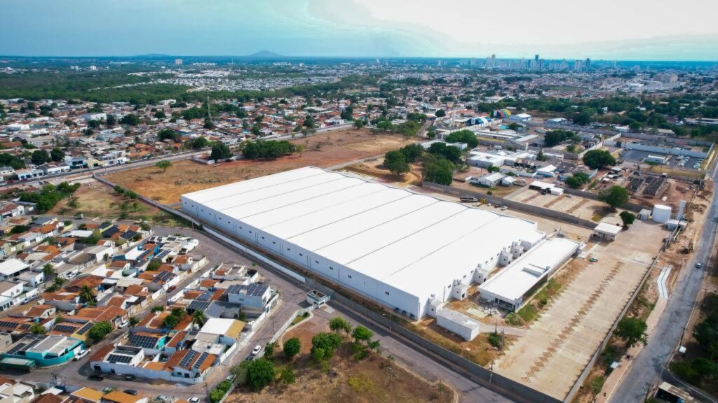 Novo Centro Logístico de Saúde em Mato Grosso: Um Passo Importante para a Logística de Medicamentos