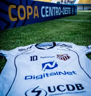 Operário Enfrenta Vila Nova na Copa Centro-Oeste: Um Duelo Decisivo Operário Enfrenta Vila Nova na Copa Centro-Oeste: Um Duelo Decisivo