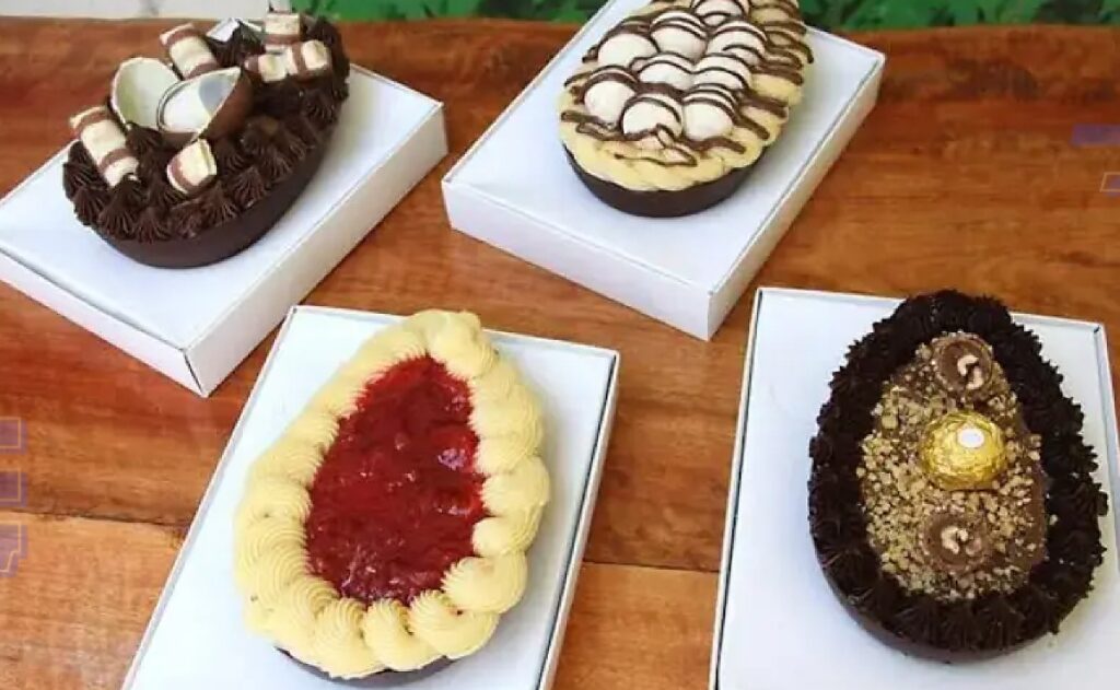 Páscoa 2026: 7 em Cada 10 Mato-Grossenses Planejam Compras Significativas