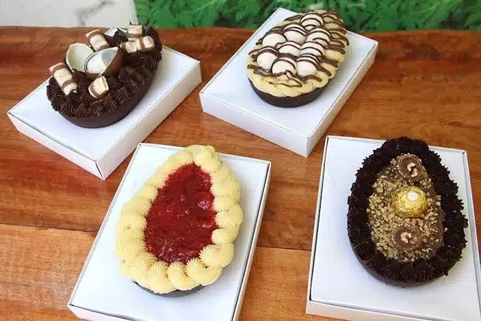 Páscoa de 2026: 73% dos Mato-grossenses Planejam Compras Significativas Páscoa de 2026: 73% dos Mato-grossenses Planejam Compras Significativas