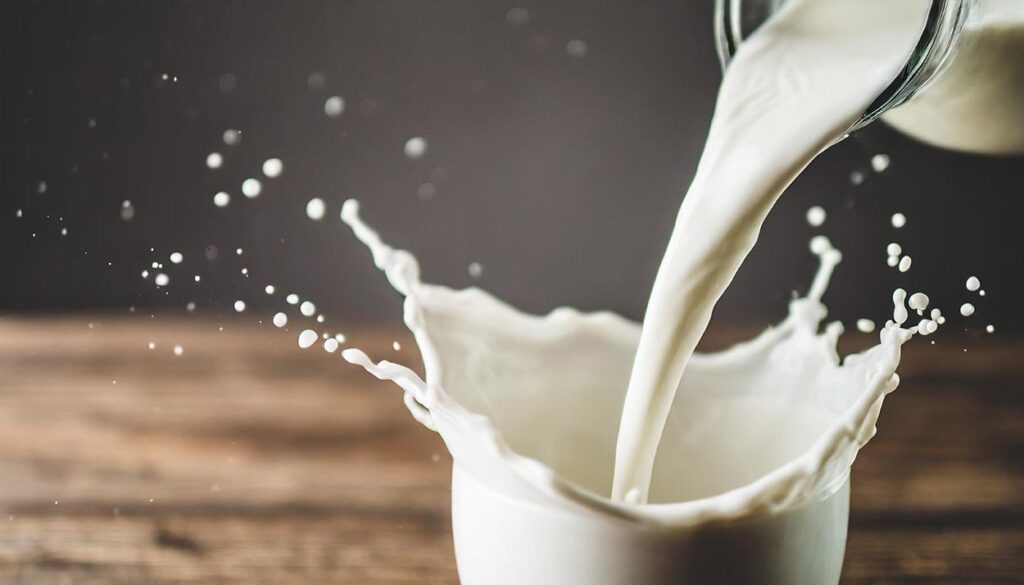 Preço do Leite Apresenta Reação Após Nove Meses de Queda: Alta em Janeiro