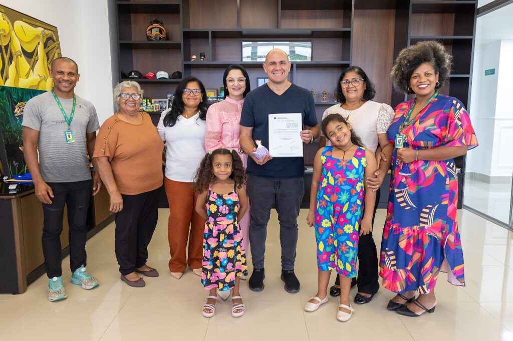 Prefeito de Cuiabá Sanciona Pacote de Leis Focado em Cultura e Bem-Estar Animal Prefeito de Cuiabá Sanciona Pacote de Leis Focado em Cultura e Bem-Estar Animal