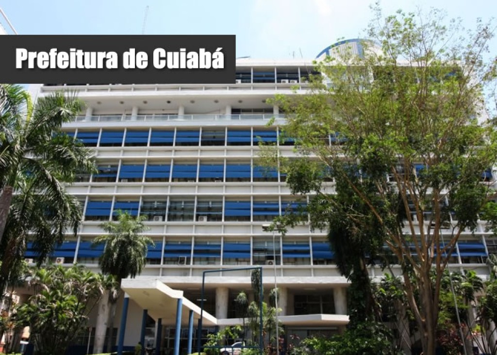 Prefeito e Vice-Governador Anunciam Adoção do Balcão Único em Cuiabá Prefeito e Vice-Governador Anunciam Adoção do Balcão Único em Cuiabá