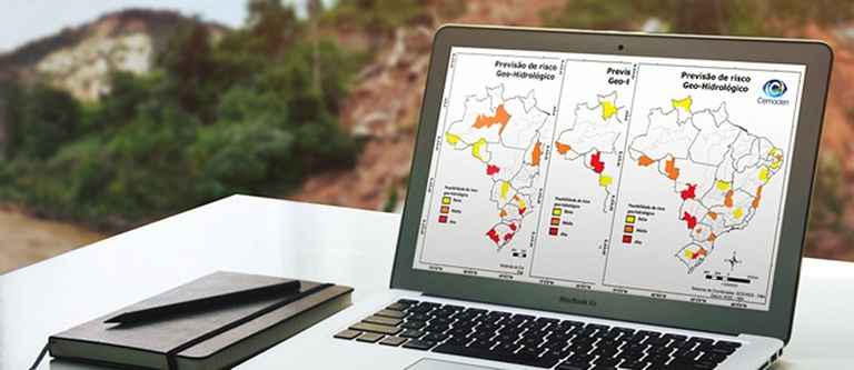 Previsão de Riscos Geo-Hidrológicos para 14/03/2026: Entenda os Alertas Previsão de Riscos Geo-Hidrológicos para 14/03/2026: Entenda os Alertas