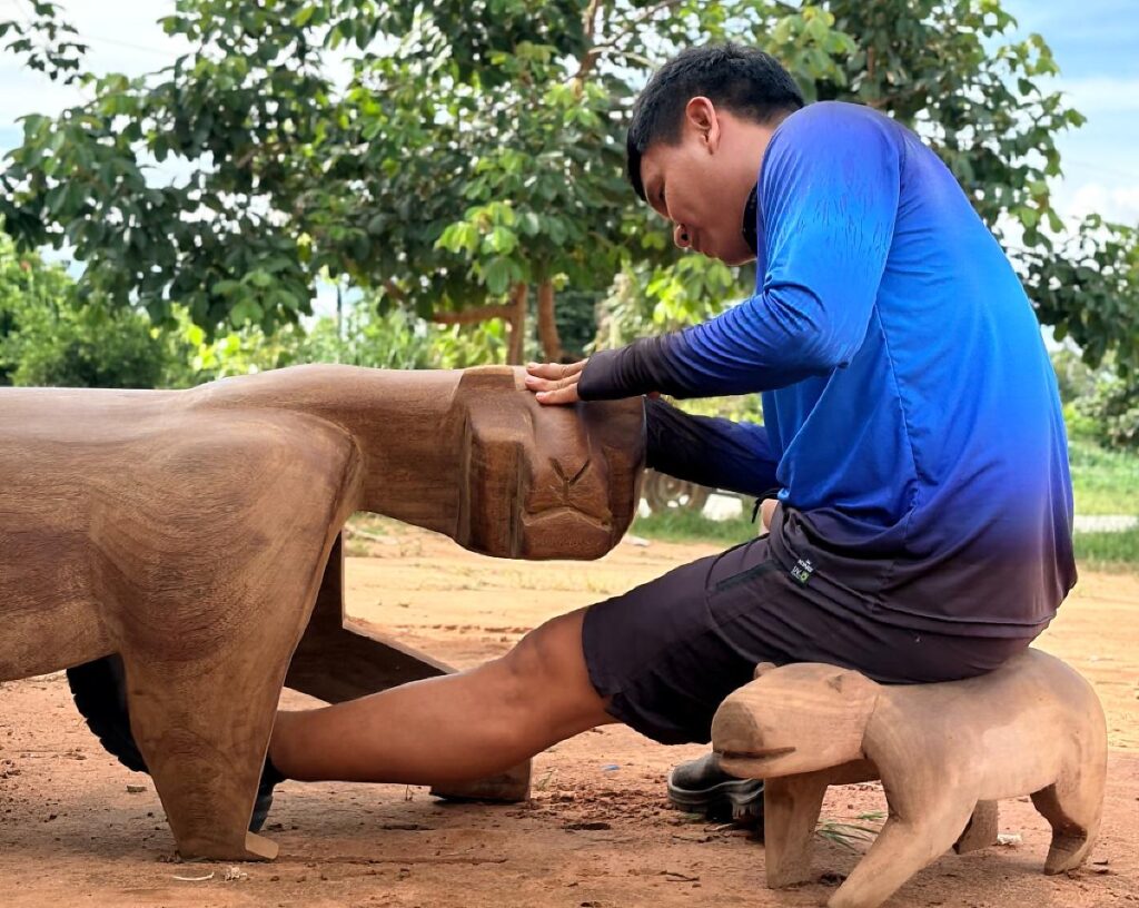 Projeto Mehi Arte: Fortalecendo o Design Indígena Contemporâneo com Sustentabilidade Projeto Mehi Arte: Fortalecendo o Design Indígena Contemporâneo com Sustentabilidade