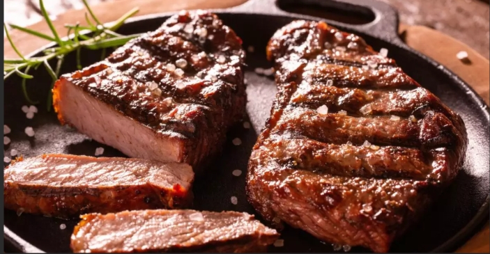 Qualidade da Carne de Mato Grosso Transforma a Gastronomia em Cuiabá Qualidade da Carne de Mato Grosso Transforma a Gastronomia em Cuiabá