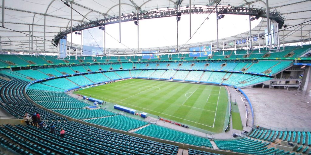 Resultados dos Jogos de Futebol e Próximas Partidas - Atualizações da Terça-feira