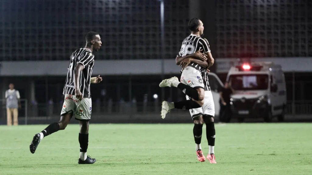 Rio Branco conquista vitória sobre Vila Nova-GO na abertura da Copa Verde 2026 Rio Branco conquista vitória sobre Vila Nova-GO na abertura da Copa Verde 2026