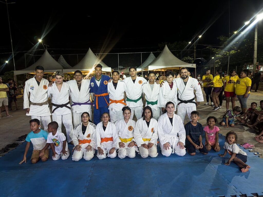 Rota Cultural Cuiabá Agita o Bairro Sol Nascente nesta Sexta-feira