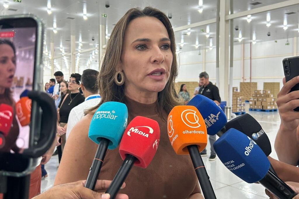 Secretária de Saúde de Cuiabá Afirma: 'Não Haverá Influência Política'