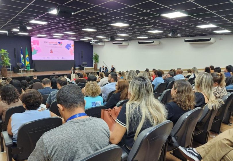 Seduc Lança Pós-Graduação Para Capacitar Profissionais em Educação Inclusiva Seduc Lança Pós-Graduação Para Capacitar Profissionais em Educação Inclusiva