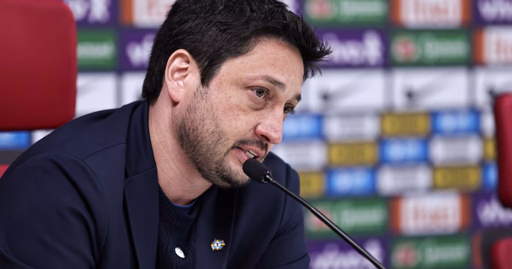 Seleção Feminina: Convocação para a Fifa Series sem Marta mais uma vez Seleção Feminina: Convocação para a Fifa Series sem Marta mais uma vez