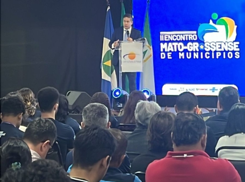 Sinop se Destaca na Gestão Pública com Nova Ferramenta de Governança Sinop se Destaca na Gestão Pública com Nova Ferramenta de Governança