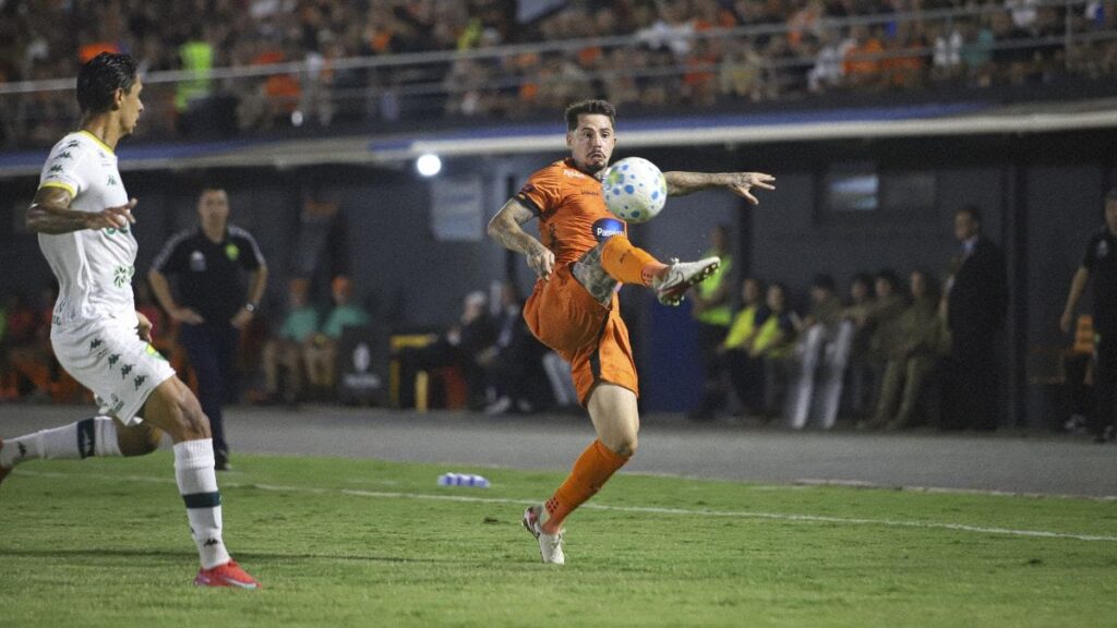 Surpresa na Copa do Brasil: Clube Desconhecido Elimina Favorito