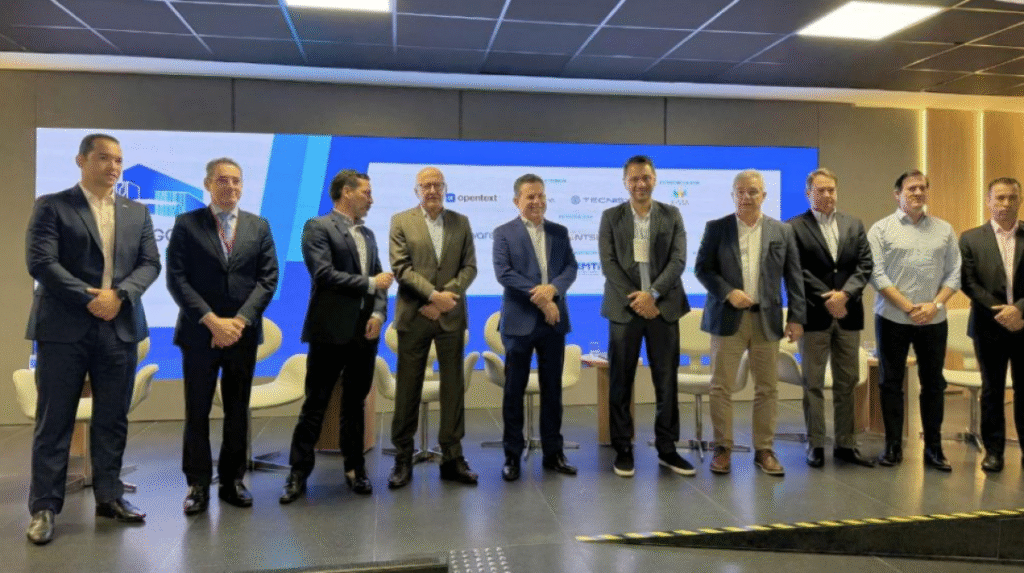 Tech Gov Fórum MT: Fortalecendo Inovações no Setor Público com Especialistas