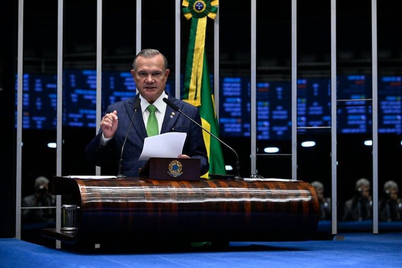 Tecnologia Avançada: Proposta Inova na Proteção de Mulheres Contra Agressões Tecnologia Avançada: Proposta Inova na Proteção de Mulheres Contra Agressões