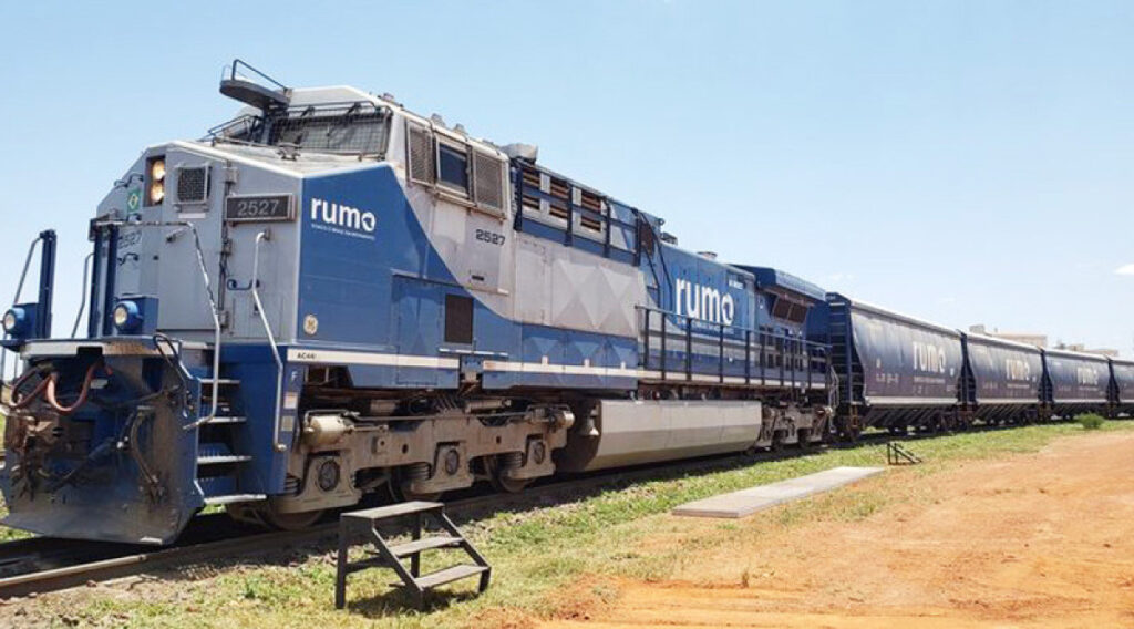 Terminal Ferroviário: Fundamental para Revitalizar a Economia Local