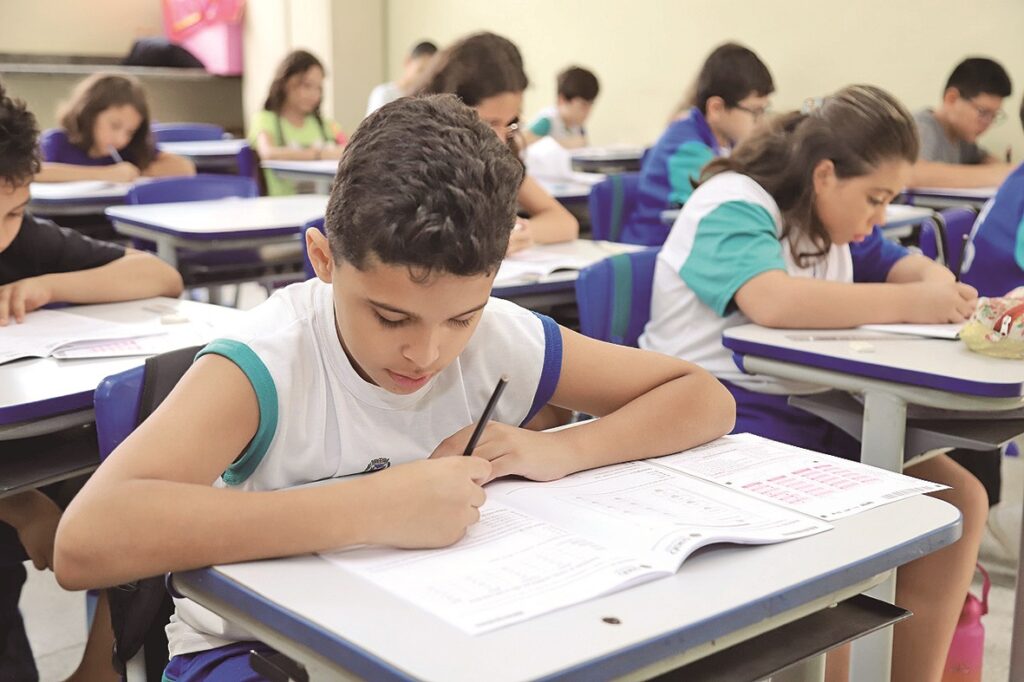 Transferências na E.M. Professor Humberto de Campos: Oportunidade para Famílias em Piracicaba Transferências na E.M. Professor Humberto de Campos: Oportunidade para Famílias em Piracicaba