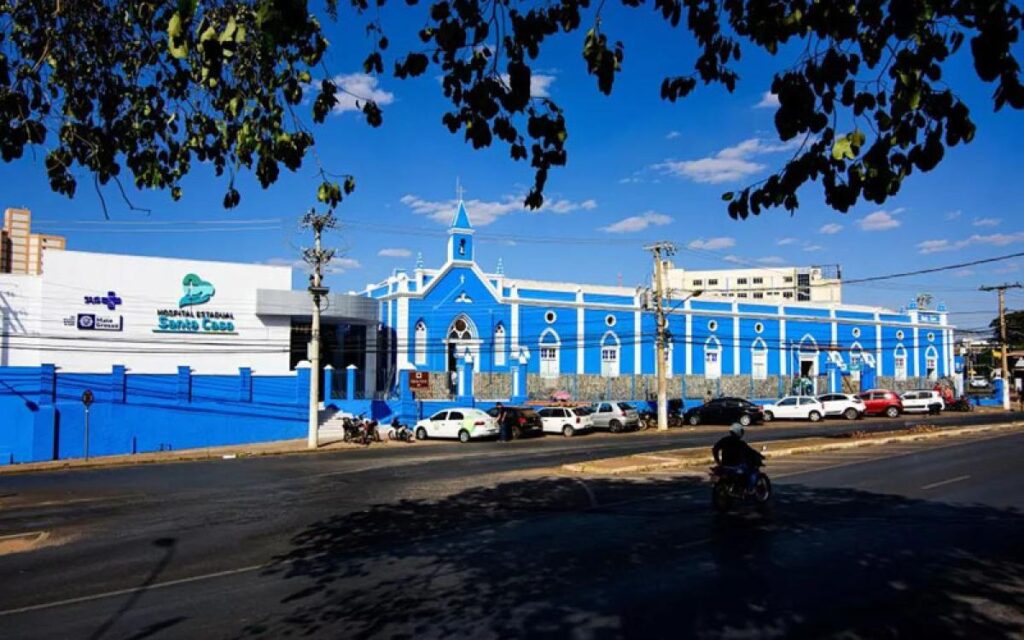 Tratamento Inovador para Próstata é Realizado pelo SUS em Mato Grosso