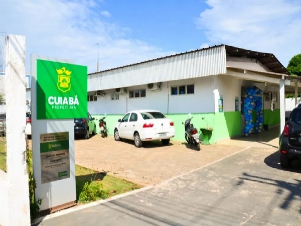 UBS do Tijucal Ganha Equipe Médica Completa em Cuiabá | Saúde da Comunidade