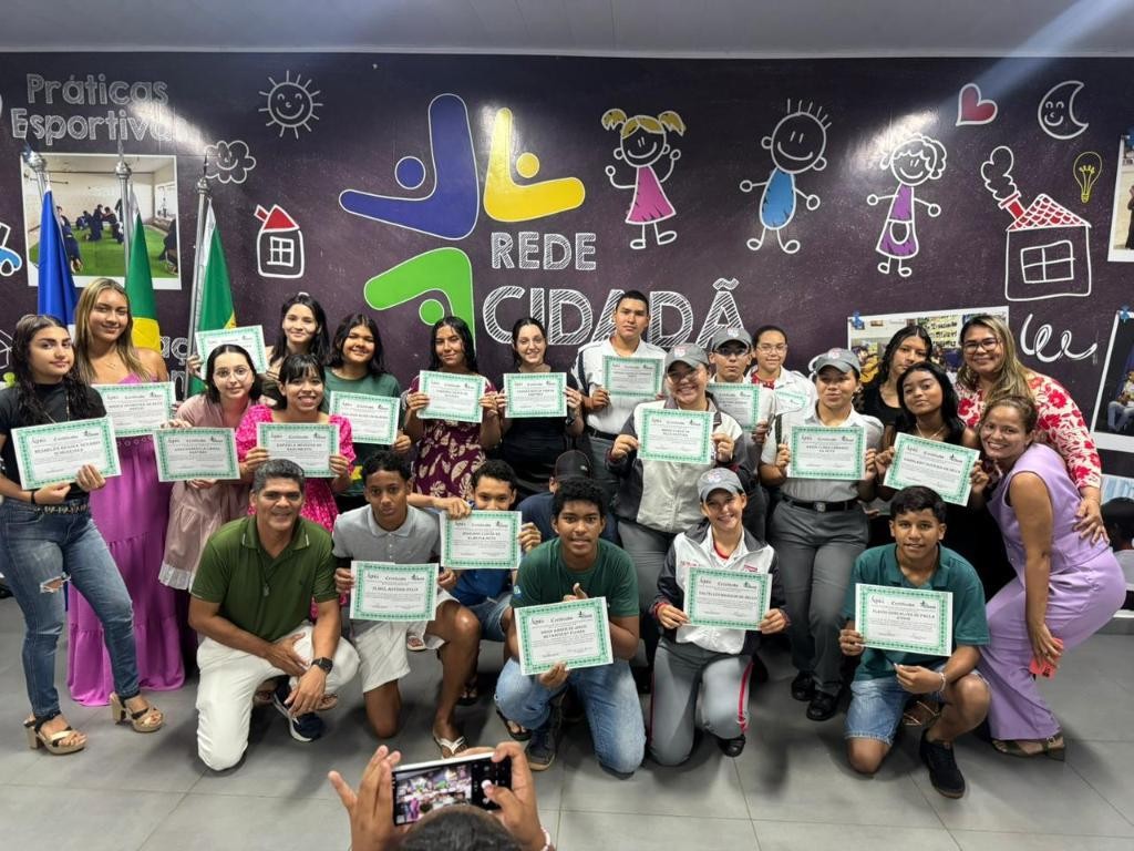 Últimos Dias para Inscrições no Programa de Orientação Vocacional da Rede Cidadã em Cuiabá Últimos Dias para Inscrições no Programa de Orientação Vocacional da Rede Cidadã em Cuiabá