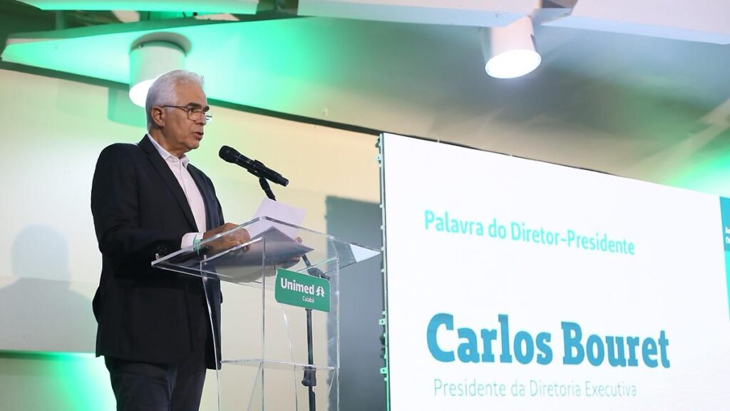 Unimed Cuiabá encerra 2025 com recuperação financeira histórica e resultados positivos Unimed Cuiabá encerra 2025 com recuperação financeira histórica e resultados positivos
