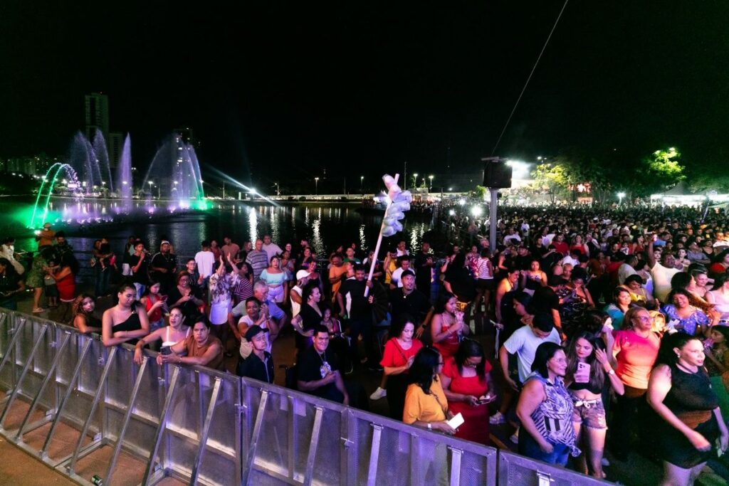 307 Anos de Cuiabá: Uma Celebração de Orgulho e Diversidade