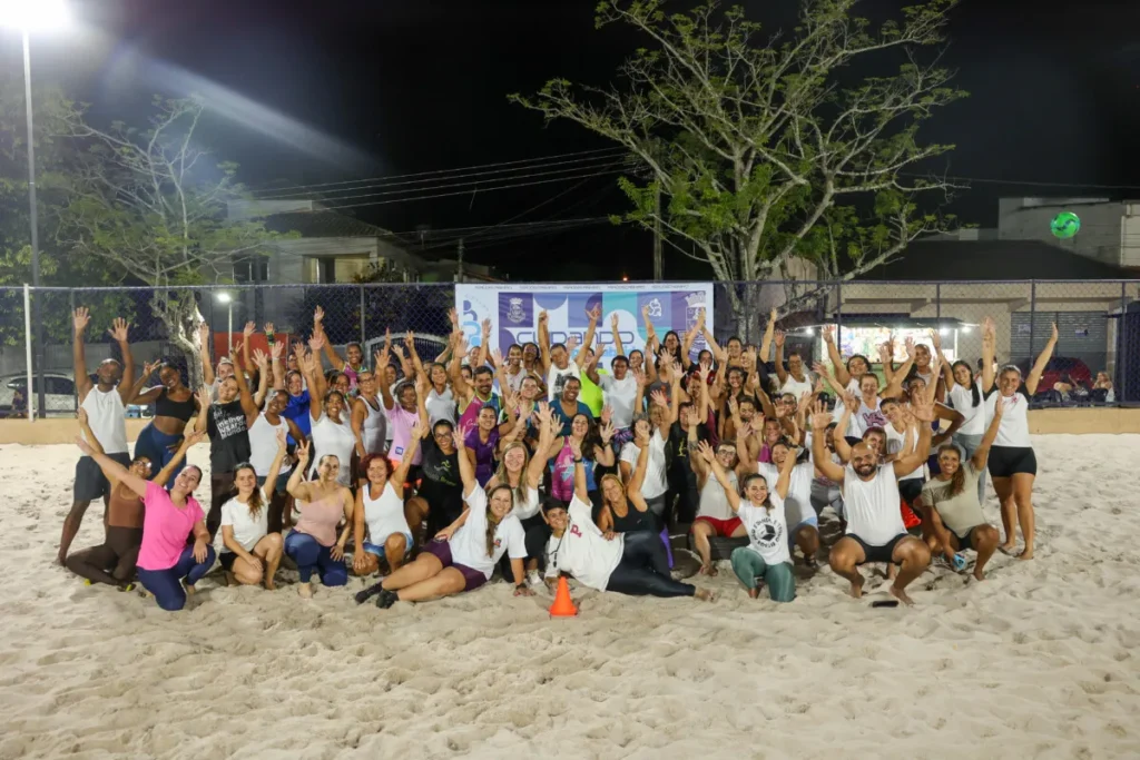 90 Dias + Saúde: A 3ª Edição do Projeto da Prefeitura de Casimiro de Abreu