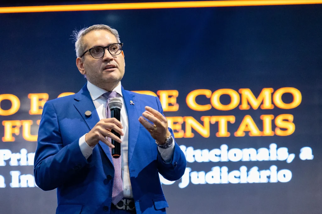 A Integração entre Saúde e Educação é Fundamental para a Inclusão de Crianças com Deficiência