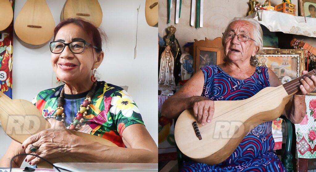 A Luta pela Tradição: Mestras da Cultura Buscam Manter a Viola de Cocho Viva