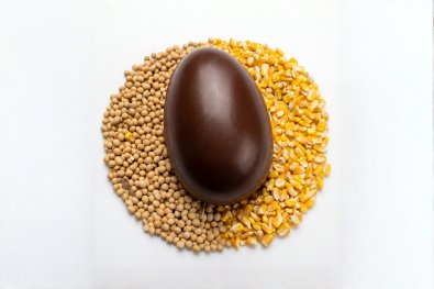 A Páscoa e sua Conexão com o Campo: A Importância da Soja e do Milho A Páscoa e sua Conexão com o Campo: A Importância da Soja e do Milho