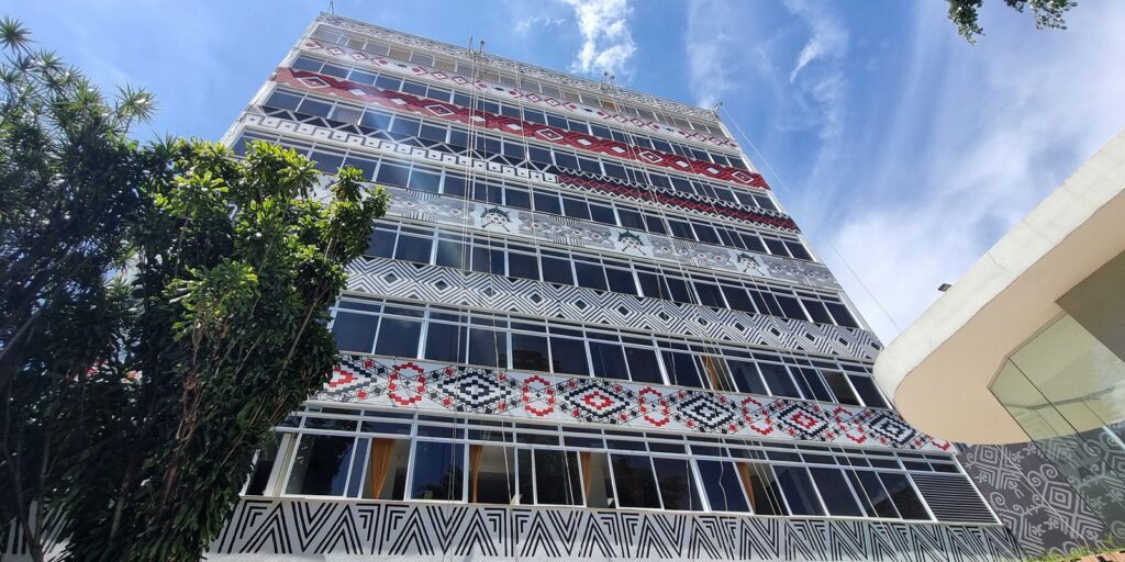 Abril Indígena em São Paulo: Programação Cultural Especial Celebrando os Povos Originários