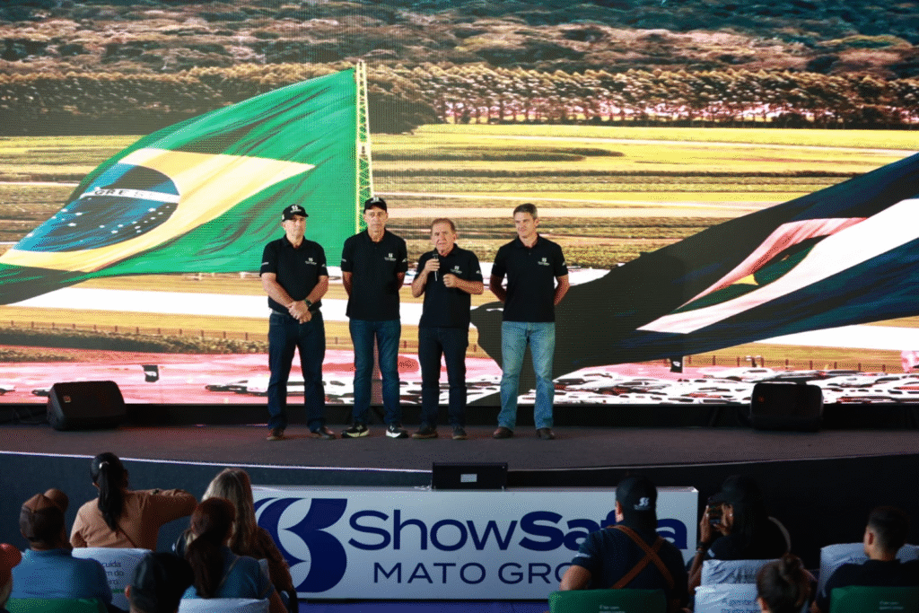 Agro Defende Industrialização e Diversificação Frente a Juros Altos e Instabilidade de Preços