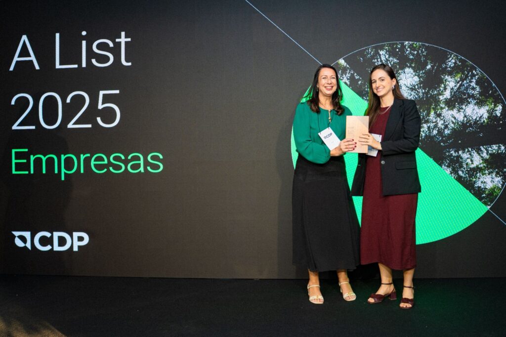 Amaggi Brilha em Rankings Internacionais de Sustentabilidade: Um Compromisso com a Responsabilidade