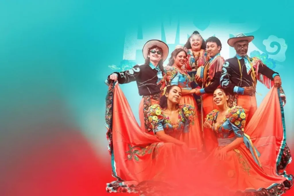 Amor em Movimento: Filme Mato-Grossense Chega ao Globoplay com 7 Dias de Acesso Gratuito Amor em Movimento: Filme Mato-Grossense Chega ao Globoplay com 7 Dias de Acesso Gratuito