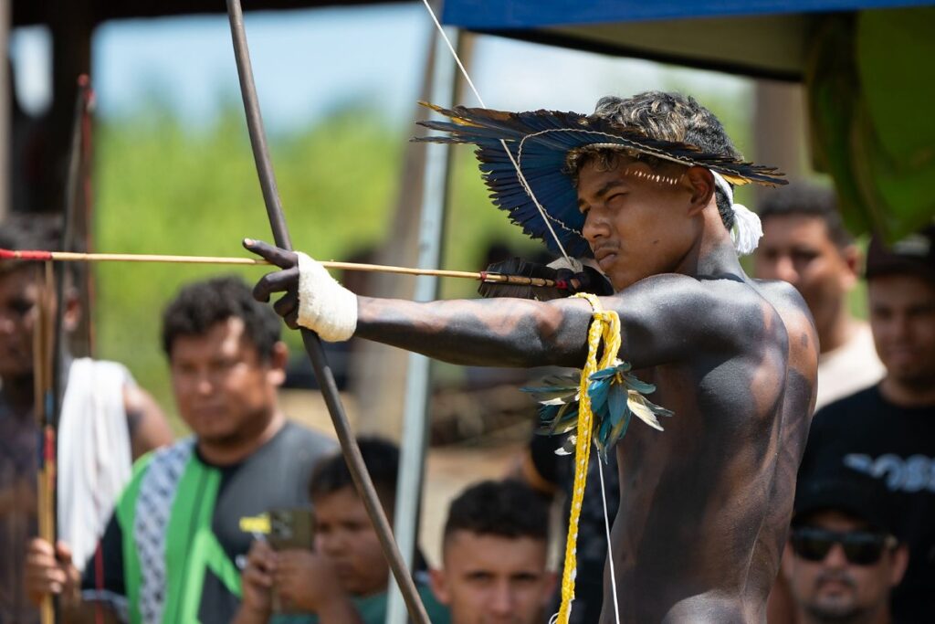 Aripuanã Celebra o Dia dos Povos Indígenas: Uma Conexão com o Território