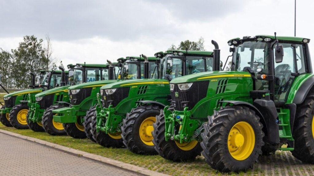 Armac: Locadora do Agro Planeja Dobrar Tamanho Após Faturamento de R$ 2 Bi